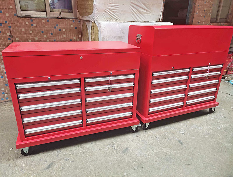 珠海工具车